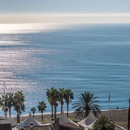 Malagueta Sea View - Premium Apartment Malaga Ngoại thất bức ảnh