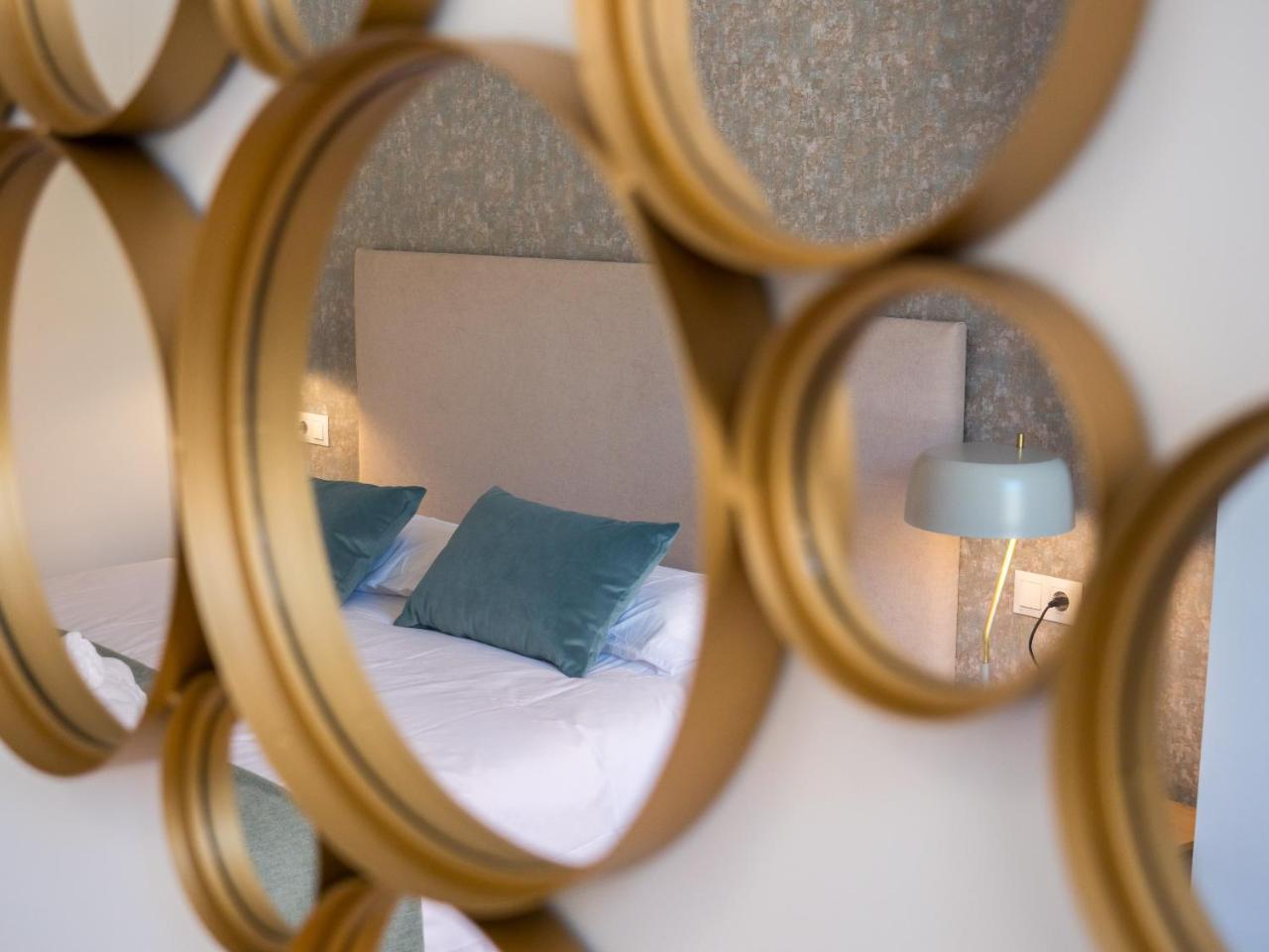 Malagueta Sea View - Premium Apartment Malaga Ngoại thất bức ảnh