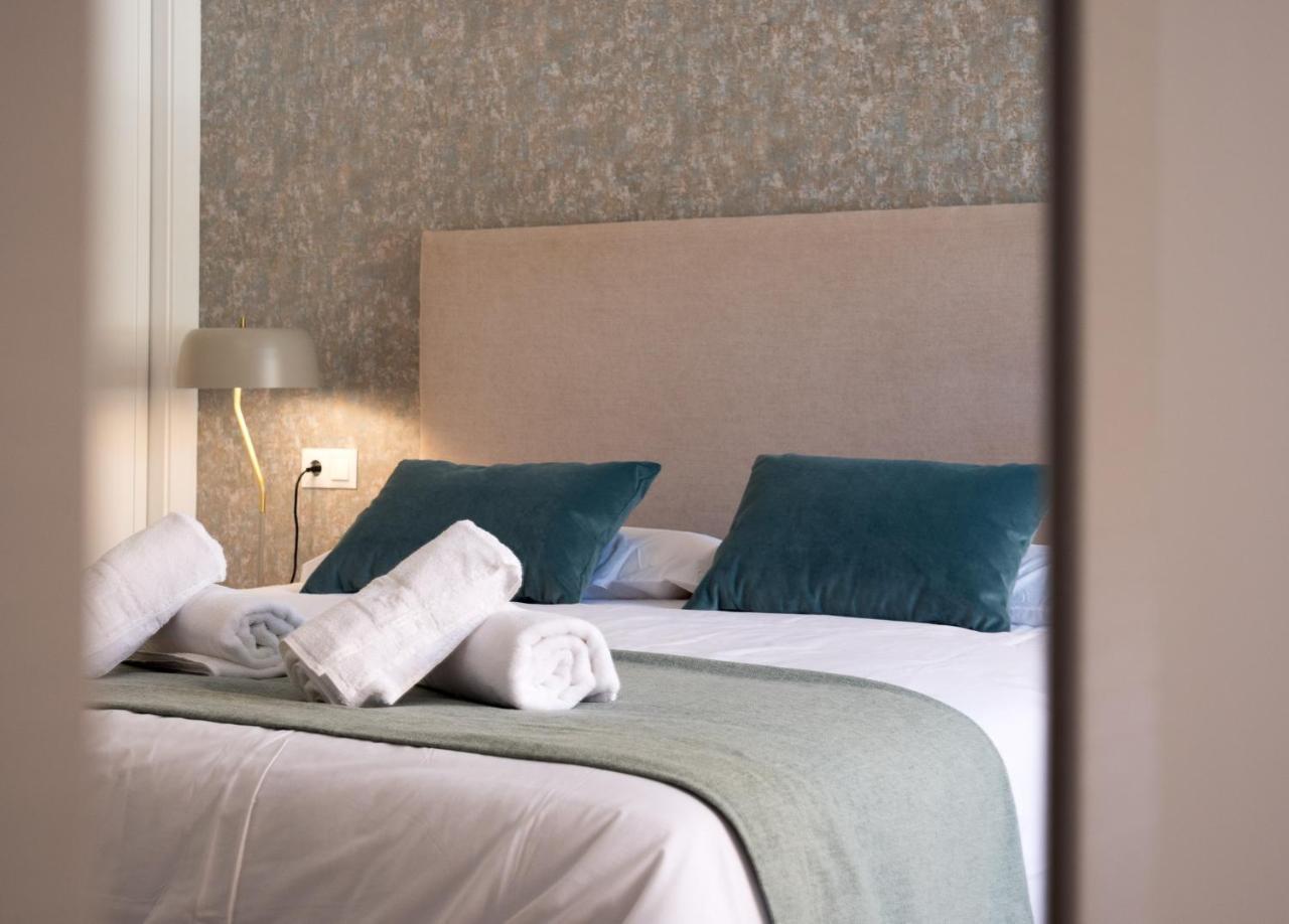 Malagueta Sea View - Premium Apartment Malaga Ngoại thất bức ảnh