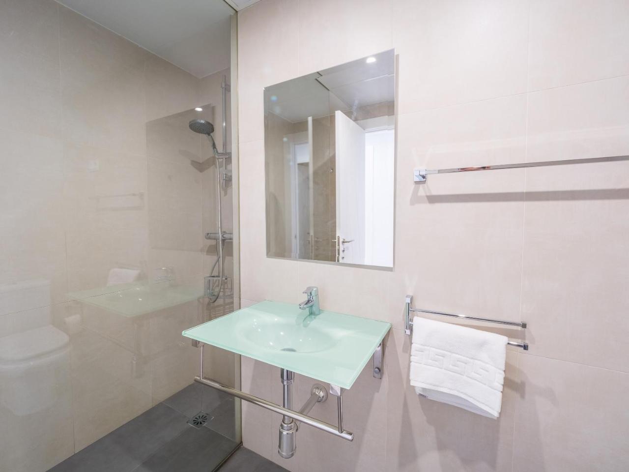 Malagueta Sea View - Premium Apartment Malaga Ngoại thất bức ảnh