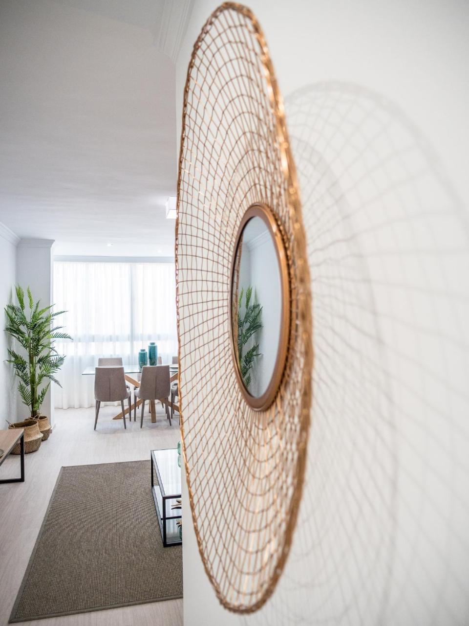 Malagueta Sea View - Premium Apartment Malaga Ngoại thất bức ảnh