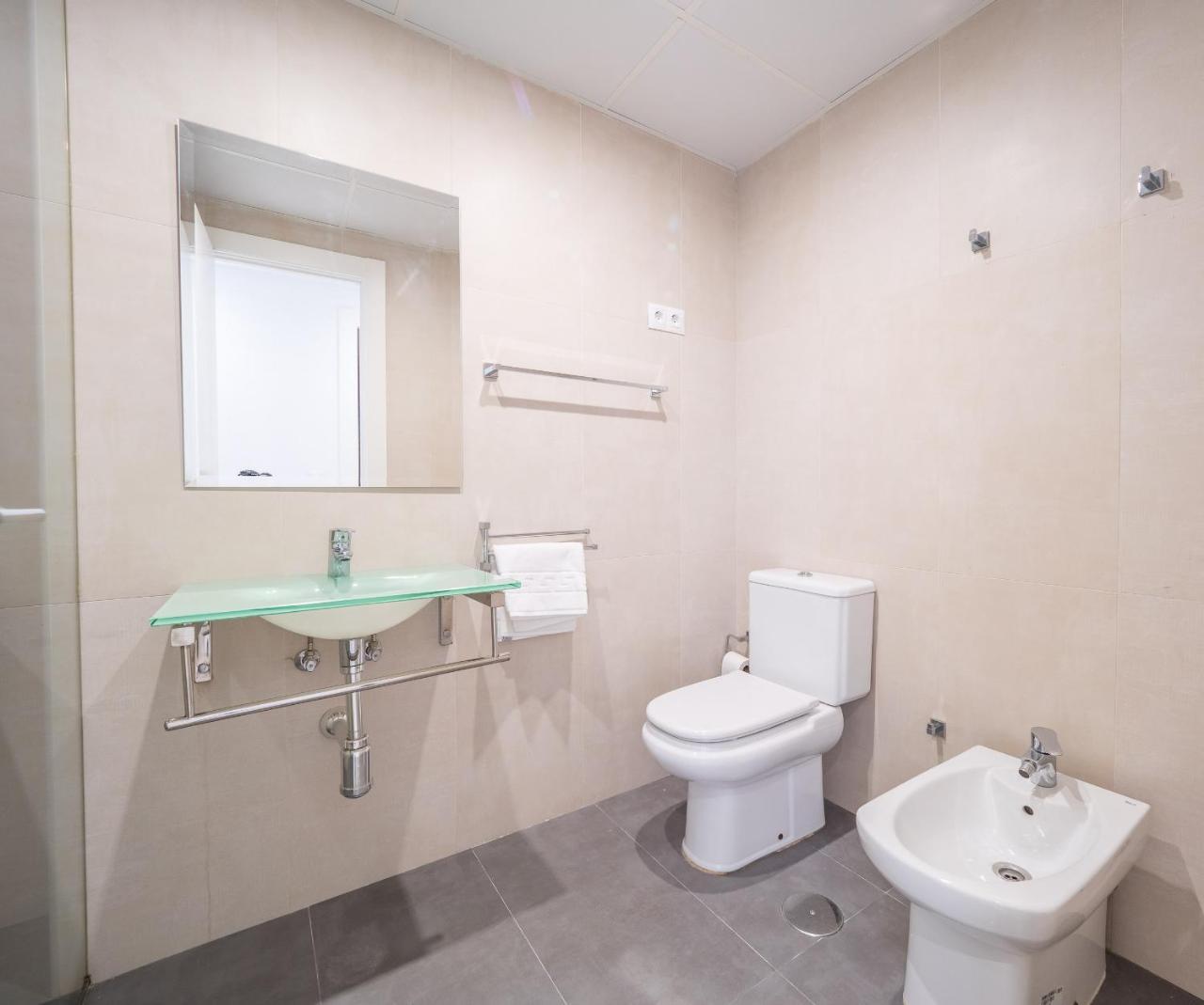 Malagueta Sea View - Premium Apartment Malaga Ngoại thất bức ảnh