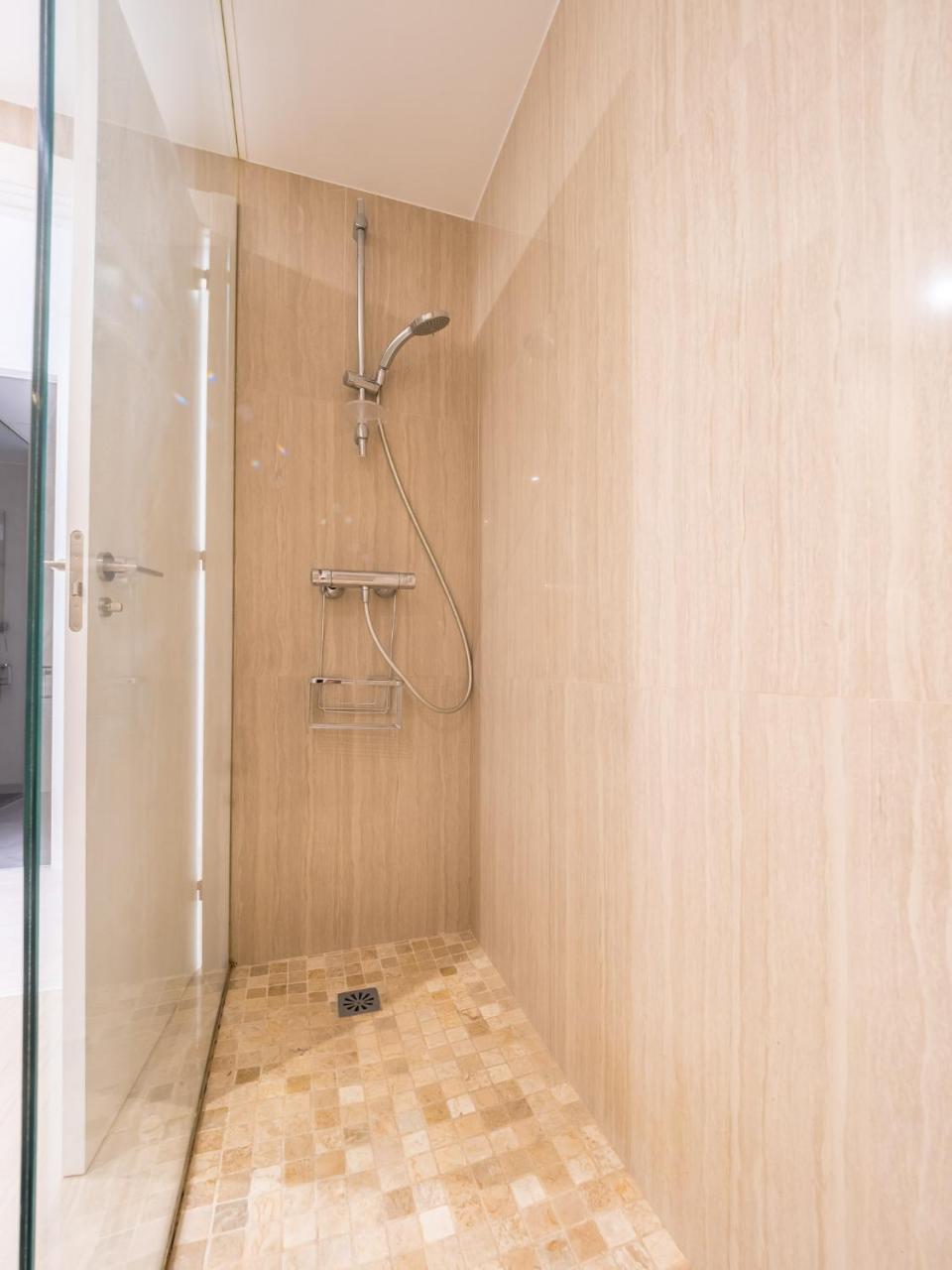 Malagueta Sea View - Premium Apartment Malaga Ngoại thất bức ảnh